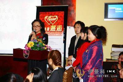 The ninth Shenzhen Care Action - care for older youth project was officially launched news 图2张